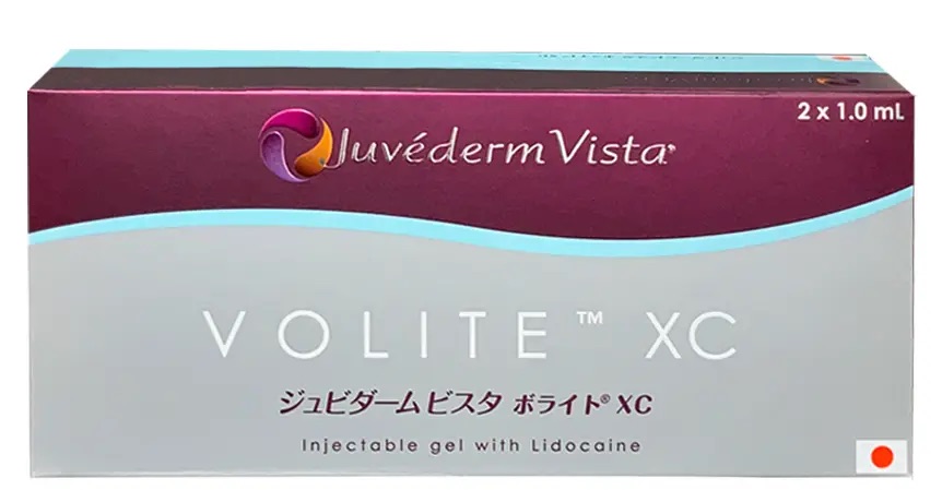 ボライトXC写真