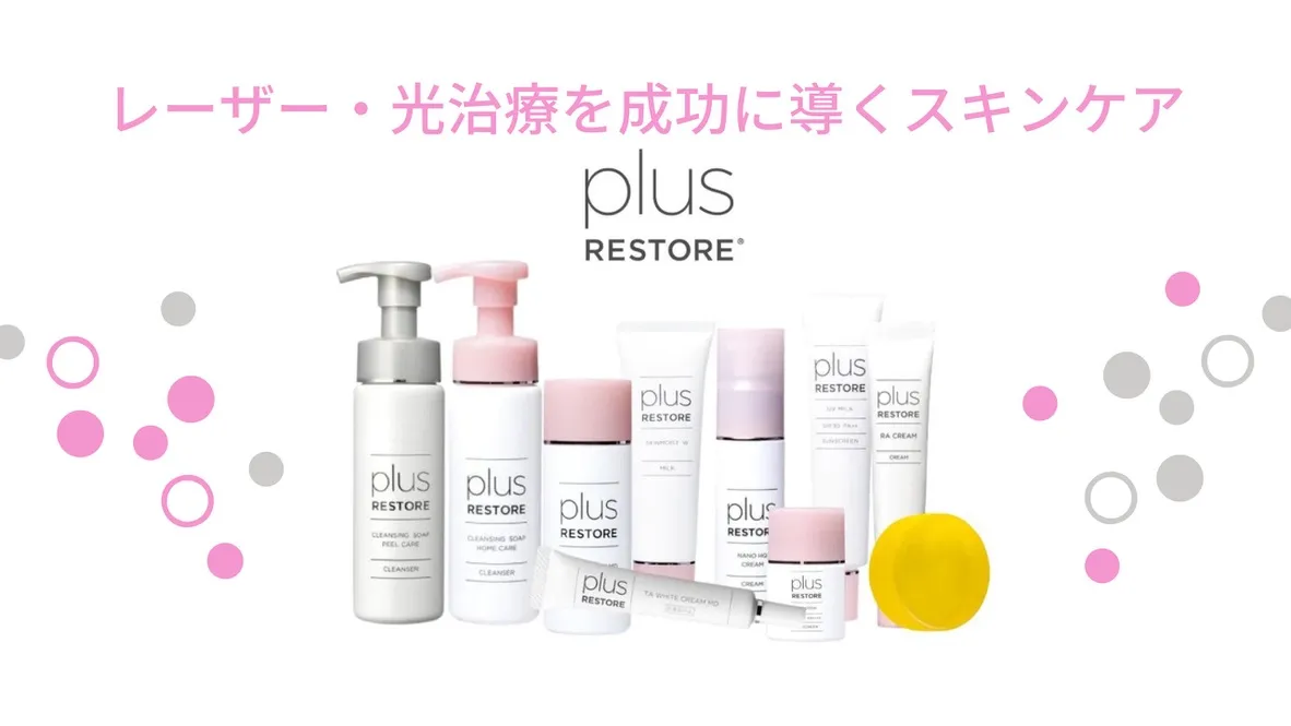 たるみ・引き上げ複合治療キャンペーン