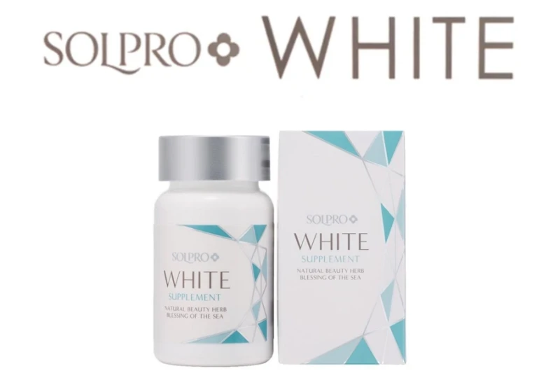 SOLPRO WHITE