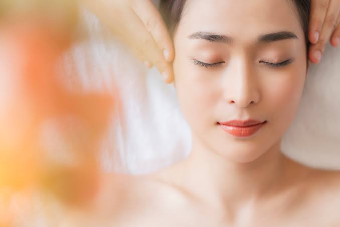 丁寧な施術イメージ画像