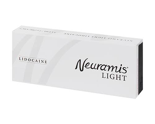 韓国medyto社 ニューラミスライトの写真