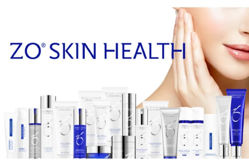 ZO SKIN HEALTH