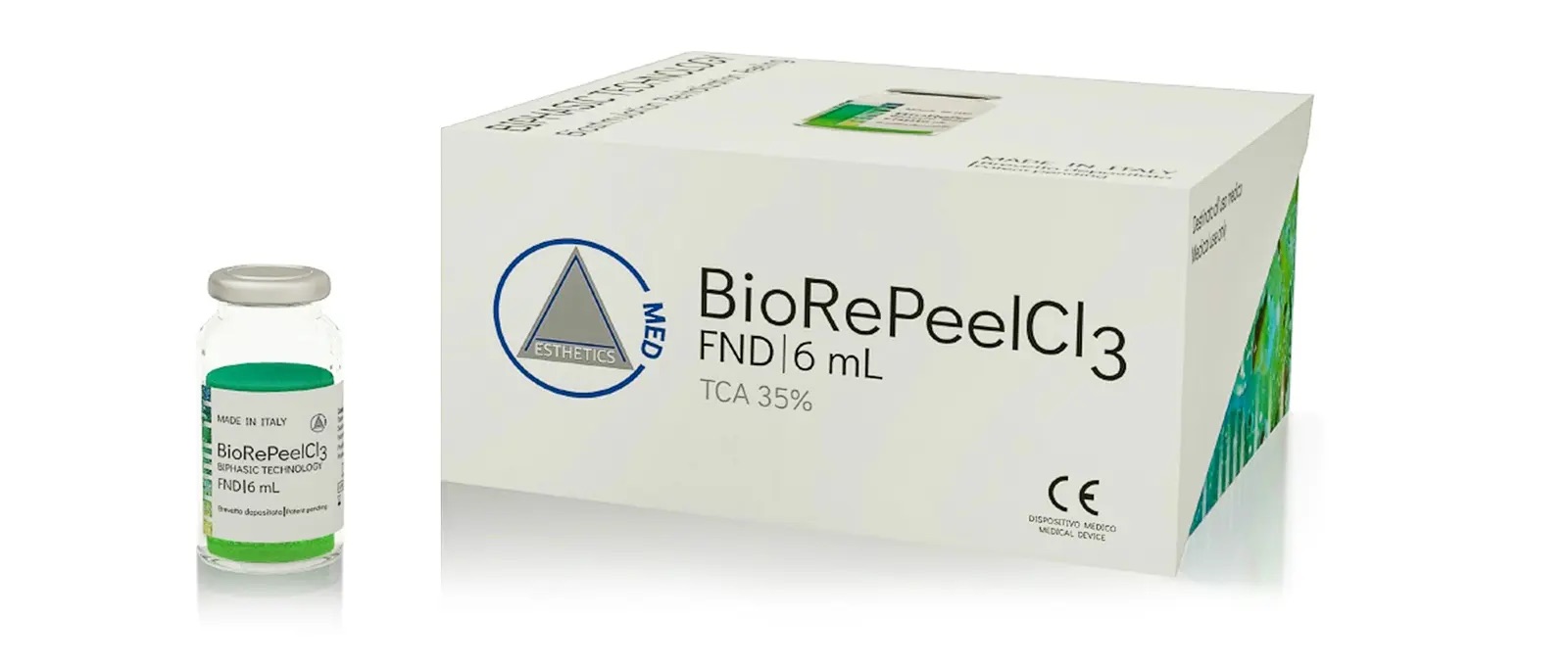 コラーゲンピール(PRX-T33)写真