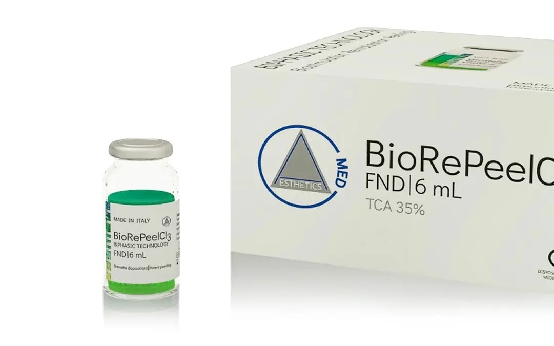 コラーゲンピール(PRX-T33)写真